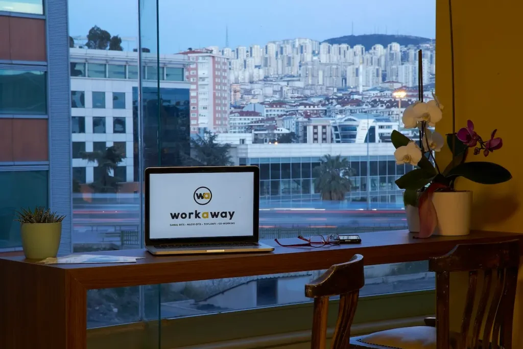 E-Ticaret Sanal Ofis