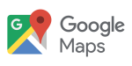 Google Maps Logo